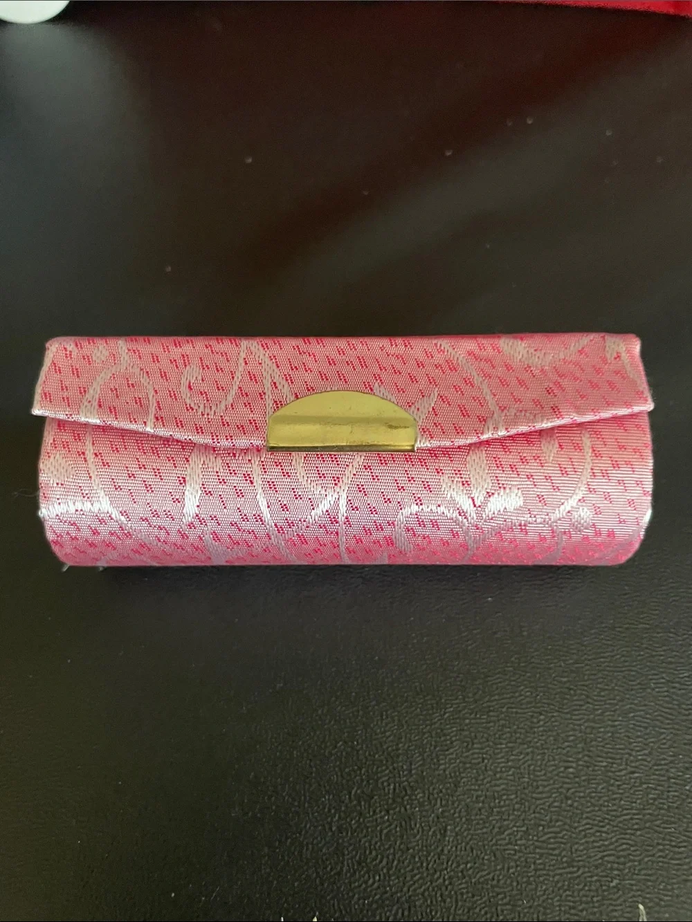 Revlon - Jeffery Star Lipstick & Gloss Lipstick Holder, Beauty Bag